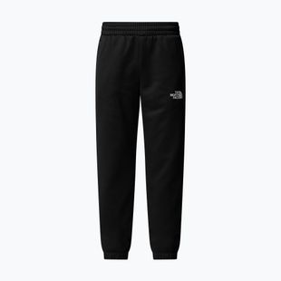 Kinder-Trekkinghose The North Face Teen Reaxion Jogger tnf black