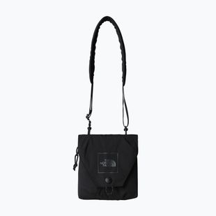 Umhängetasche The North Face Glen Canyon Pocket black