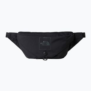 Bauchtasche The North Face Glen Canyon Lumbar black
