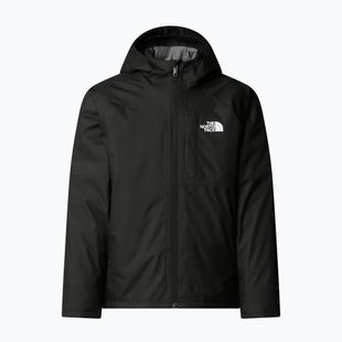Kinderjacke The North Face Perrito 4IN1 tnf black