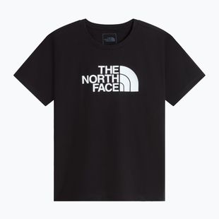 Kinder-Shirt The North Face Evolution Half Dome SS Tee tnf black