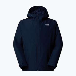 Jacke 3in1 Herren The North Face Carto Mono Triclimate Hooded summit navy