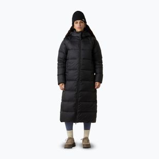 Daunenmantel Damen The North Face Hydrenalite City Long Down Hooded Parka