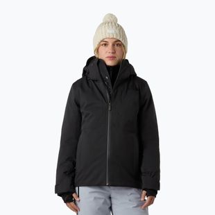 Skijacke Damen The North Face Lenado black