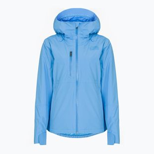 Skijacke Damen The North Face Descendit marina blue