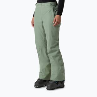 Skihose Damen The North Face Descendit Regular slate moss