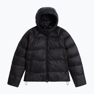 Damen-Daunenjacke The North Face Hydrenalite City Down Hooded tnf black