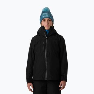 Skijacke Damen The North Face Descendit black