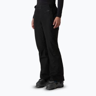 Skihose Damen The North Face Descendit Regular black