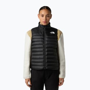 Weste Damen The North Face Terra Peak black