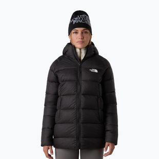 Jacke Damen The North Face Hyalite Down Parka black