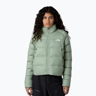 Daunenjacke Damen The North Face Hyalite Down slate moss