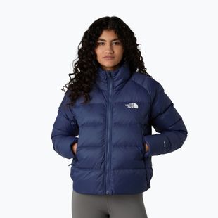 Daunenjacke Damen The North Face Hyalite Down lunar blue