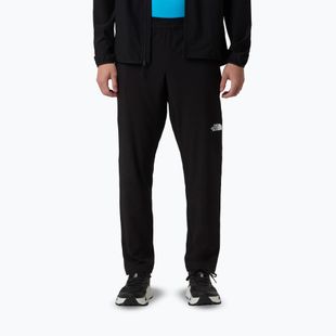 Trekkinghose Herren The North Face 27/7 Woven black