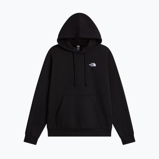 Damenpullover The North Face Evolution Simple Dome Regular Hoodie tnf black
