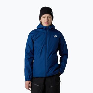 Regenjacke Damen The North Face Quest estate blue