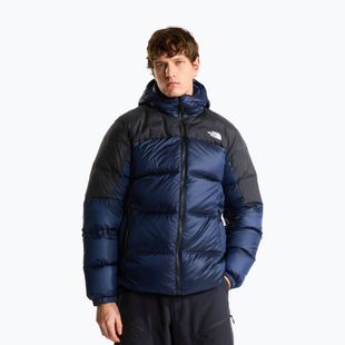 Herren-Daunenjacke The North Face Diablo Down 2.0 Hoodie estate blue bla