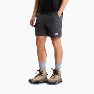 Laufshorts für Herren The North Face 24/7 anthracite grey/anthrac