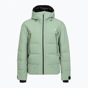 Skijacke Herren The North Face Cirque Down slate moss