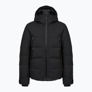 Skijacke Herren The North Face Cirque Down black/r