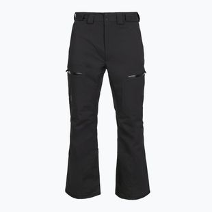 Skihose Herren The North Face Chakal black/black