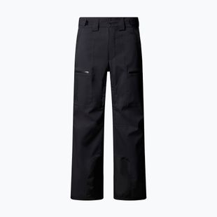 Skihose Herren The North Face Chakal black/black