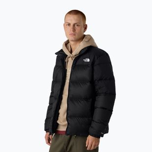 Daunenjacke Herren The North Face Diablo Down 2.0 Jacket black/black/recycled down