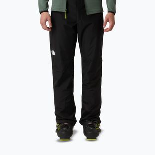 Skihose Herren The North Face Descendit black/black