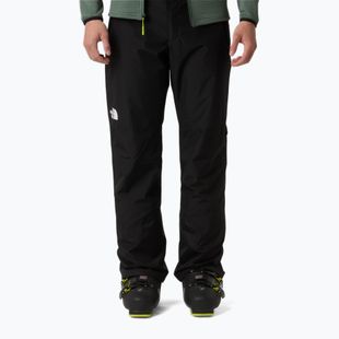 Skihose Herren The North Face Descendit black/black