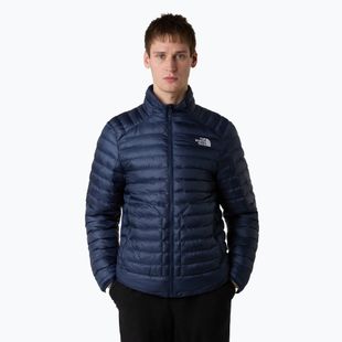 Gefütterte Jacke Herren The North Face Huila Synthetic summit navy