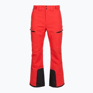 Skihose Herren The North Face Chakal Regular elevation red