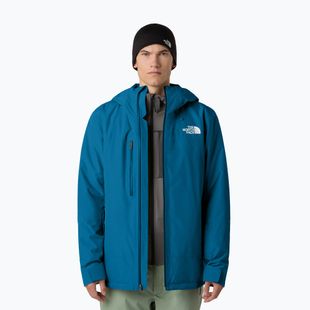 Skijacke Herren The North Face Descendit dusk blue