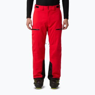 Skihose Herren The North Face Chakal Regular elevation red