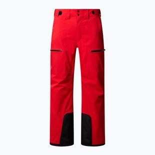 Skihose Herren The North Face Chakal Regular elevation red