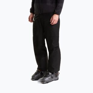 Herren Skihose The North Face GTX Downstrike tnf black