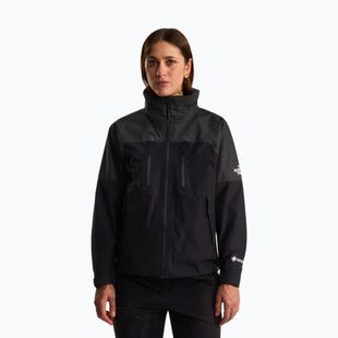 Damen-Regenjacke The North Face HKE Devils Thumb GTX tnf black