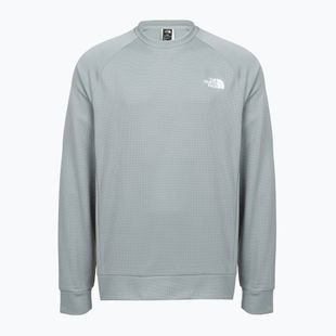 Longsleeve Herren The North Face Reaxion 2.0 Crew monument grey dark heather
