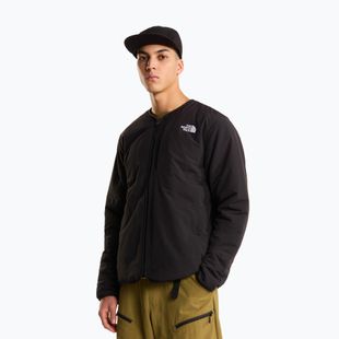 Herren-Windjacke The North Face Ilti Liner tnf black