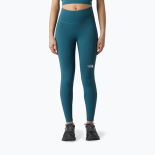 Trainingsleggings Damen The North Face Flex Warm space