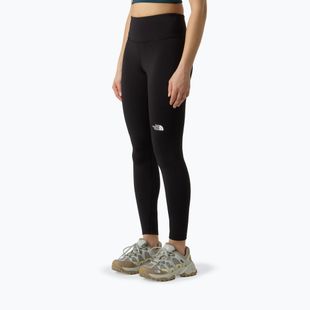 Trainingsleggings Damen The North Face Flex Warm black