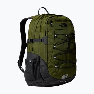 City-Rucksack The North Face Borealis Classic 29 l woodland green/black
