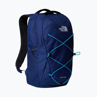 City-Rucksack The North Face Jester 28 l eagle blue/meridian blue