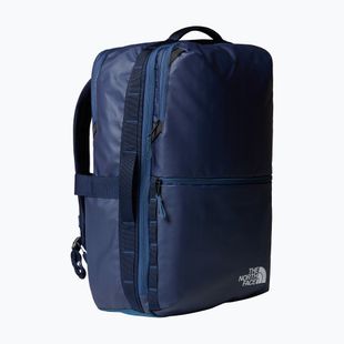 City-Rucksack Herren The North Face Base Camp Voyager Travel 35 l shady blue/summit navy