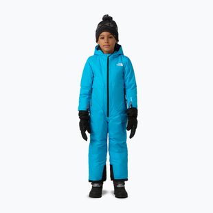 Skianzug Kinder The North Face Freedom Snow Suit meridian blue
