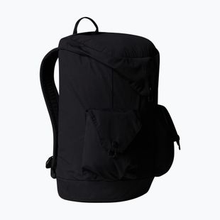 City-Rucksack The North Face Glen Canyon black
