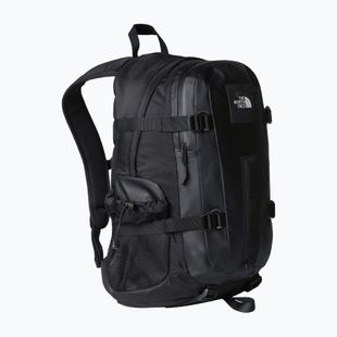 Cityrucksack The North Face Hot Shot Base Camp 25,5 l tnf black