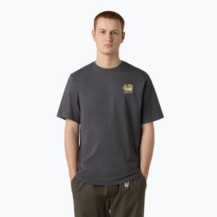 Shirt Herren The North Face Connected Relaxed anthracite grey