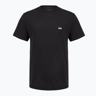 Herren T-Shirt Vans Left Chest SS black