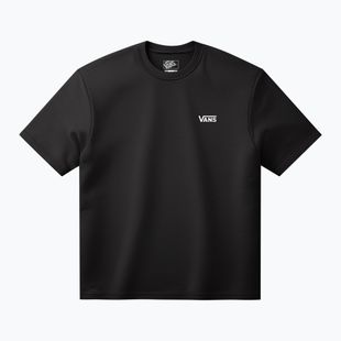 Herren T-Shirt Vans Left Chest SS black
