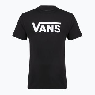Herren T-Shirt Vans Classic Tee black